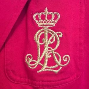 Ralph Lauren Blazer